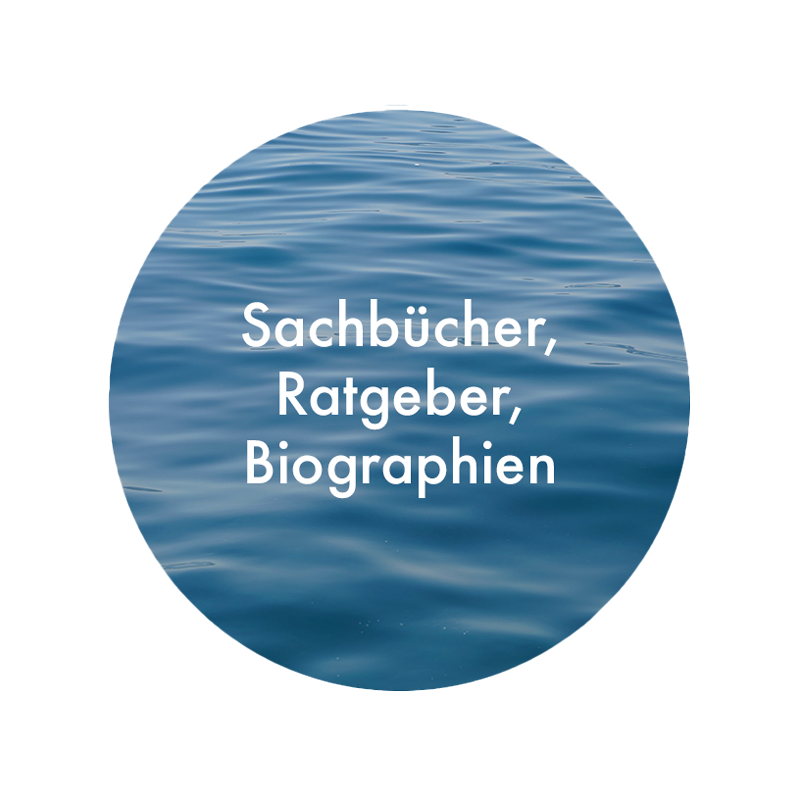 Wiedeck Verlag: Sachbücher, Ratgeber, Autobiografien