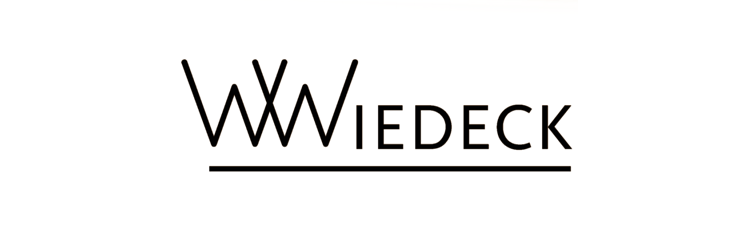 wiedeck-verlag.com Logo
